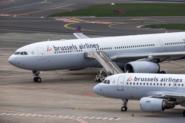 Aérien: l’Europe prévoit une normalisation en été
