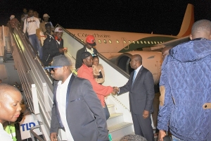 Côte d’Ivoire: le pays se dote d’instruments solides de lutte contre l’immigration irrégulière (Dossier)