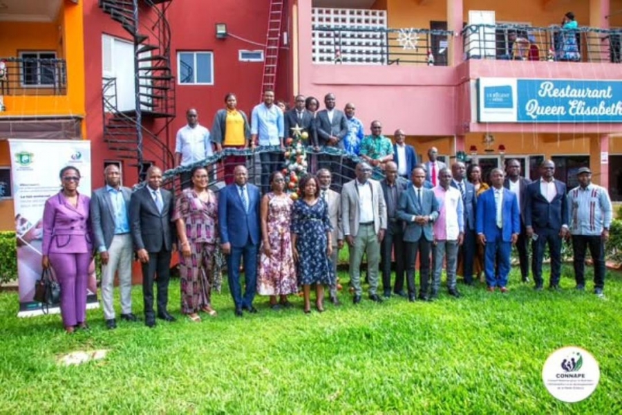 Côte d'Ivoire : plusieurs travailleurs mis au chômage avec la dissolution du SE-CONNAPE: