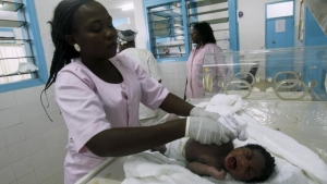 Santé : bientôt un Master en sciences de l’infirmerie et obstétricales en Afrique de l’Ouest, l&#039;INFAS d&#039;Abidjan choisi