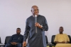 C&ocirc;te d'Ivoire : &eacute;lu d&eacute;put&eacute;, Kalil Konat&eacute; exprime sa gratitude envers les populations de Dabakala