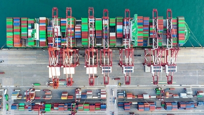 Cultiver profond&eacute;ment la Chine | G&eacute;ants allemands : la Chine est la priorit&eacute; absolue dans la disposition des actifs mondiaux