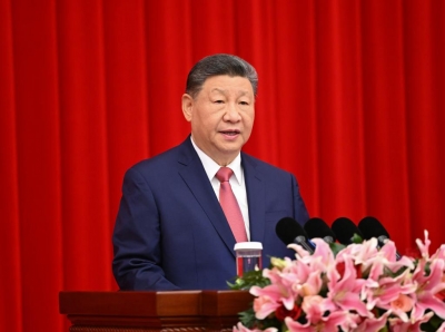 Xi Jinping souligne le bon d&eacute;part de la p&eacute;riode du 15e Plan quinquennat