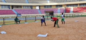 9ème TOLAC à Dakar : Les arbitres et les lutteurs fin prêts pour le démarrage des combats