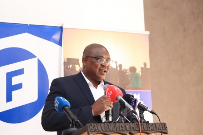 Liberté de la presse : situation plus ou moins mitigée en Côte d’Ivoire, selon un Observateur Citoyen
