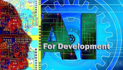 IA pour le d&eacute;veloppement