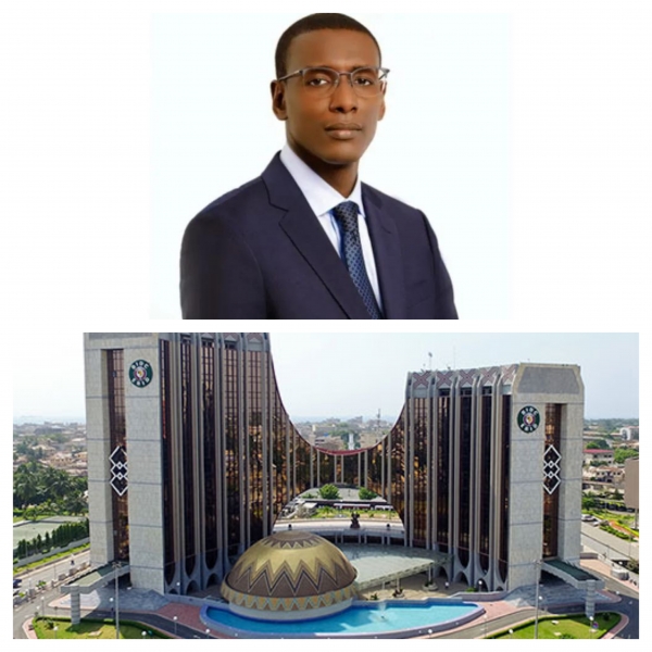 CEDEAO : Baba Malick Ba, nomm&eacute; directeur regional du bureau de la BIDC en C&ocirc;te d'Ivoire