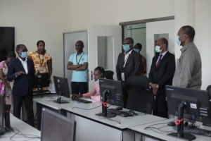 Côte d’Ivoire / Covid-19 : Orange aux côtés du gouvernement ivoirien