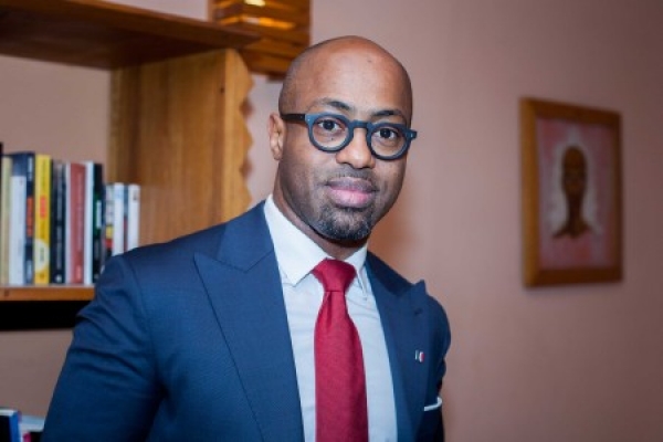 Finance : Le panafricain Cofina de l&#039;Ivoirien Jean-Luc Konan annonce des résultats 2018 en forte hausse