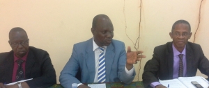 Côte d&#039;Ivoire/ Bafing : Les gestionnaires de l’école formés à l’élaboration du contrat d’objectif et de performance