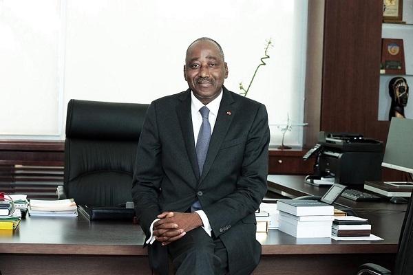 Côte d’Ivoire-Succession de Ouattara : toute une équipe pour Amadou Gon Coulibaly ?