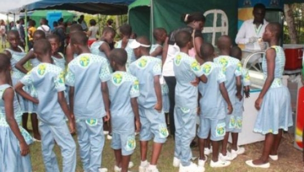 Côte d’Ivoire: La 4e édition du festival du « FESTI GLACE » fait la promotion du cacao Ivoirien