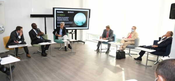 Côte d’Ivoire; Le ministre des Eaux et Forêts promet une traçabilité dans le secteur du bois