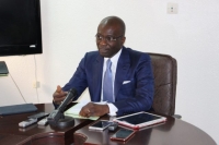 Le Procureur de la R&eacute;publique pr&egrave;s le Tribunal de premi&egrave;re instance d'Abidjan , Adou Richard