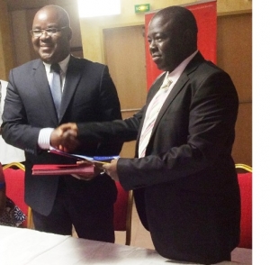 Bourse : Le service « INFOS BRVM » se déploie au Burkina Faso