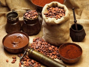 Abidjan va abriter la Journée mondiale du cacao et du chocolat en octobre