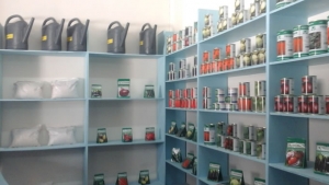 Côte d’Ivoire : Une société de distribution de semences de maraichers s&#039;installe dans l’Indénié-Djuablin