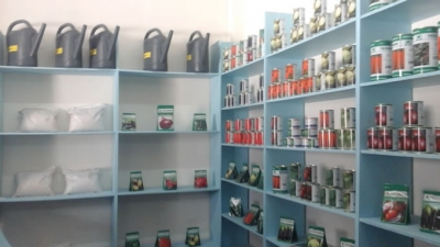 C&ocirc;te d&rsquo;Ivoire : Une soci&eacute;t&eacute; de distribution de semences de maraichers s'installe dans l&rsquo;Ind&eacute;ni&eacute;-Djuablin
