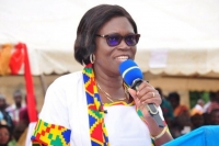 C&ocirc;te d&rsquo;Ivoire : Simone Gbagbo explique comment le RHDP perdra le pouvoir en 2020