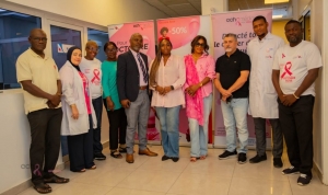 Campagne « Octobre Rose » : l’ONG Echo Médias-MSSC invite les professionnels des médias à une solidarité active dans la lutte contre le cancer du sein