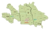 Electrification, Adduction en eau potable, Construction de classes primaires et secondaires, bitumage de routes, &hellip; : 330 milliards investis dans le district du WOROBA d&egrave;s 2016