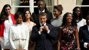 Le Conseil présidentiel pour l’Afrique et World of Women lancent la campagne « 1 jour, 1 femme »