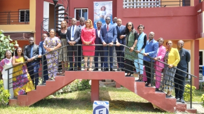 Engagement politique : La Fondation Friedrich Naumann renforce les capacités de 18 jeunes ivoiriens