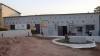 un aper&ccedil;u de la biblioth&egrave;que du coll&egrave;ge de Bouafl&eacute;
