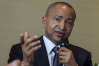 RDC: Trois ministres d&eacute;missionnent
