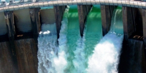 Côte d&#039;Ivoire-Barrage hydroélectrique de Soubré : Inauguration en octobre