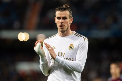 Le transfert de BALE &agrave; Tottenham scell&eacute;