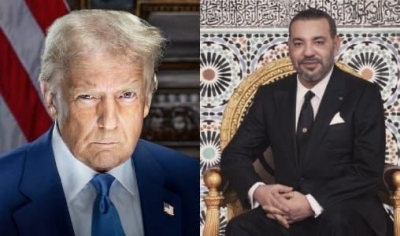 Fête du Trône : Washington réaffirme son soutien à la souveraineté du Maroc sur le Sahara
