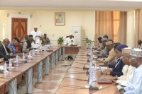 Mali/Énergie : le Premier ministre échange avec les représentants des travailleurs d’EDM-SA pour une sortie de crise