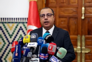 Tunisie: Le nouveau gouvernement devoilé