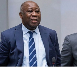 CPI : Libération &quot;immédiate et sans condition de Laurent Gbagbo!&quot;, réclame son avocat