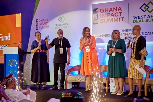 Lancement de la plateforme « Deal Source Africa » destiné à combler le déficit de financement de 331 milliards $US pour les entreprises africaines