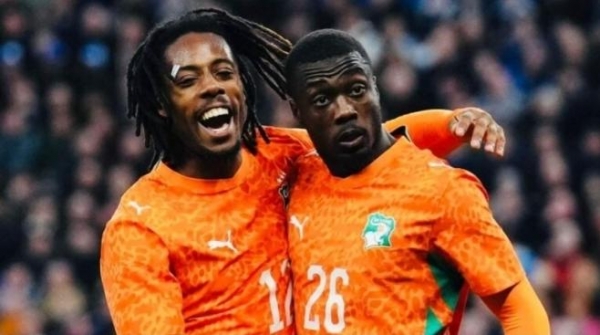 Amical international : la C&ocirc;te d&rsquo;Ivoire s&rsquo;impose face &agrave; l&rsquo;Ecosse