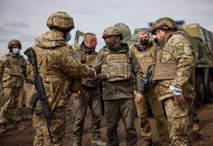 Ukraine: le Canal de Panama souligne sa neutralité