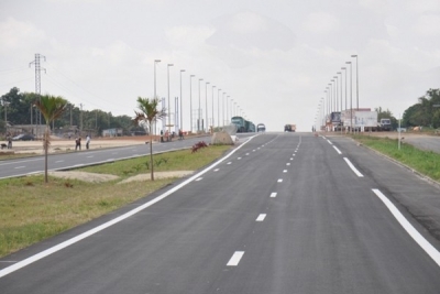 La C&ocirc;te d&rsquo;Ivoire va consacrer pr&egrave;s de 3500 milliards FCFA au secteur routier entre 2016 et 2020