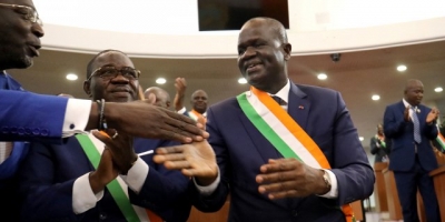 Côte d&#039;Ivoire/ Assemblée nationale : Amadou Soumahoro conserve son fauteuil
