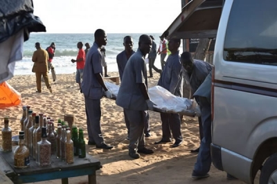 C&ocirc;te d&rsquo;Ivoire : AQMI r&eacute;v&egrave;le l&rsquo;identit&eacute; des auteurs de l'attentat de Grand Bassam