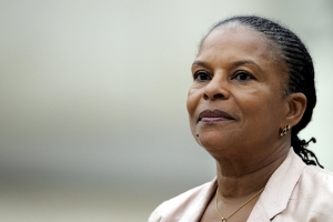 Christiane Taubira invite les Etats membres de l’OHADA à préserver l’économie informelle