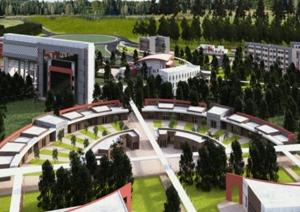 Côte d’Ivoire : L’université de Bondoukou sort bientôt de terre , début des travaux jeudi