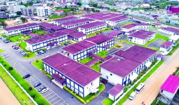 Côte d&#039;Ivoire/ Infrastructures sanitaires : d’importantes avancées enregistrées en faveur des projets en cours de réalisation