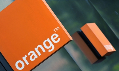 Le groupe Orange