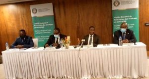 Togo/ Commerce : la Cedeao lance son Comité régional de facilitation des échanges