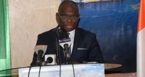 Côte d’Ivoire/ Commémoration de la Journée internationale de la paix : Le Ministre KKB exhorte à promouvoir la paix « sans relâche »