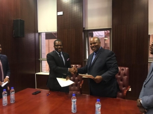 Guinée Equatoriale: Malabo lance un programme d&#039;investissement pour 2020