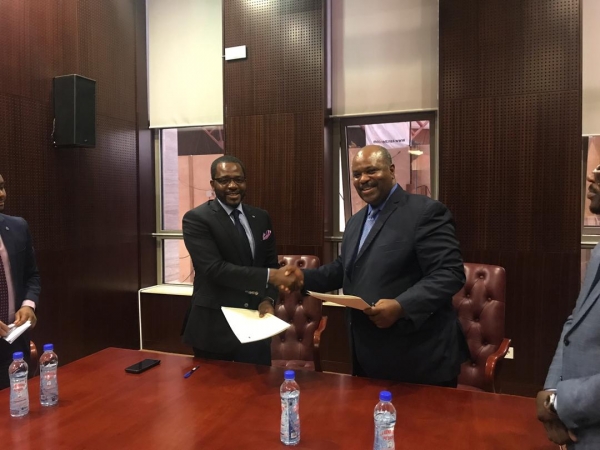 Guinée Equatoriale: Malabo lance un programme d&#039;investissement pour 2020