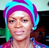 Mme KANGOUTE Ma&iuml;mouna  a &eacute;t&eacute; reconduite &agrave; la t&ecirc;te du secr&eacute;tariat g&eacute;n&eacute;ral du SYSAFCI